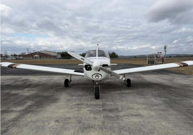 1963 PIPER CHEROKEE 180 Photo 7