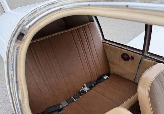 1963 PIPER CHEROKEE 180 Photo 5