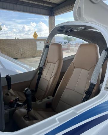 2004 DIAMOND DA40 Photo 7