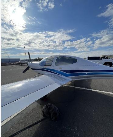 2004 DIAMOND DA40 Photo 3