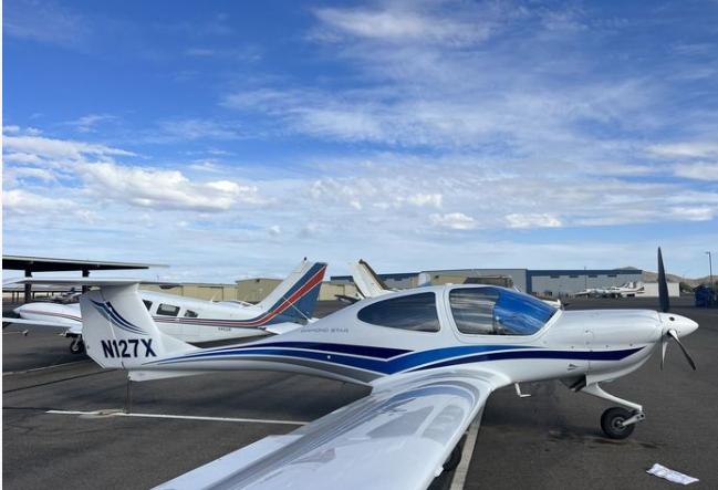 2004 DIAMOND DA40 Photo 5