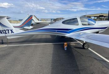 2004 DIAMOND DA40 for sale - AircraftDealer.com
