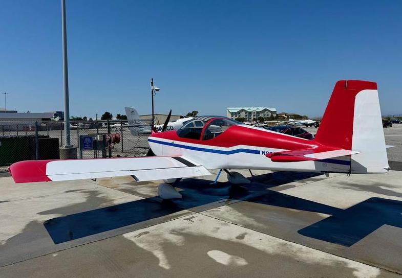 2017 Vans RV-14A Photo 5