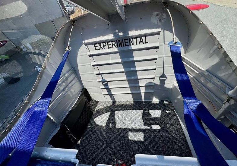 2017 Vans RV-14A Photo 7