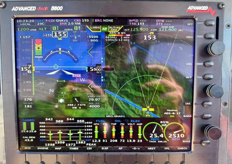 2017 Vans RV-14A Photo 5