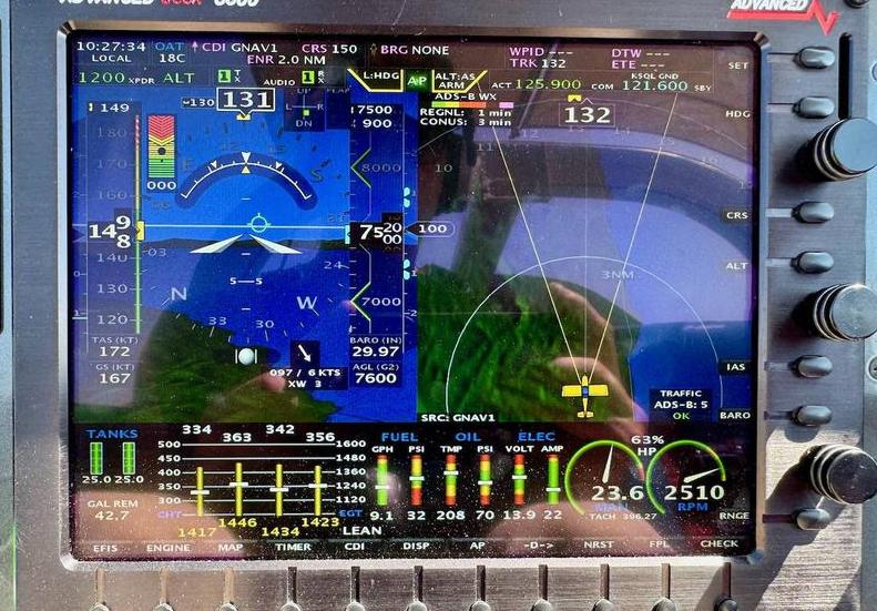 2017 Vans RV-14A Photo 4