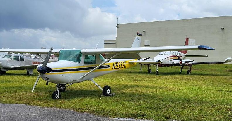 1980 CESSNA 152 II Photo 7