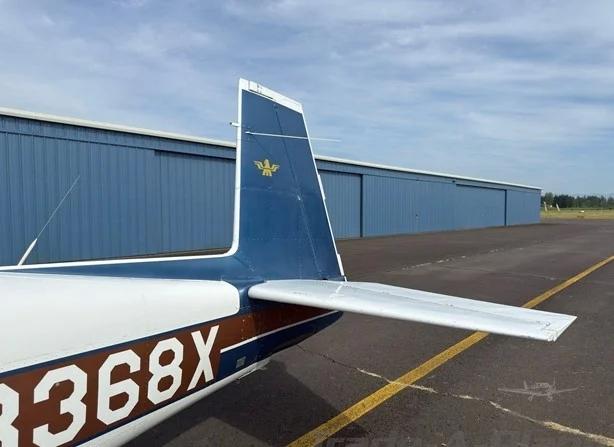 1966 MOONEY M20E SUPER 21 Photo 4