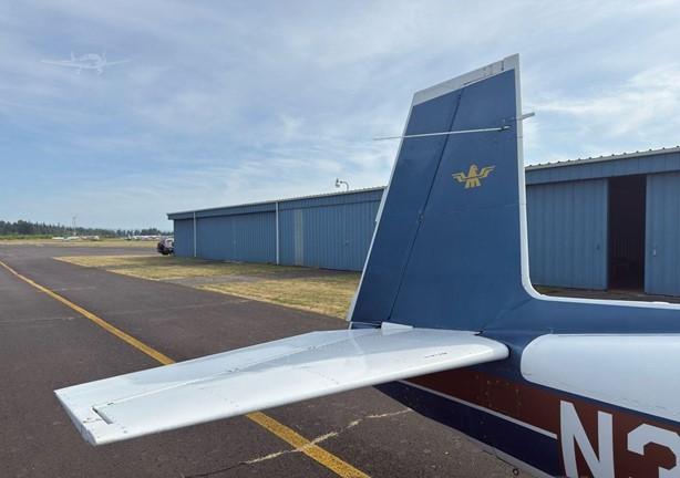 1966 MOONEY M20E SUPER 21 Photo 2