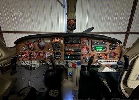 1966 MOONEY M20E SUPER 21 Photo 6