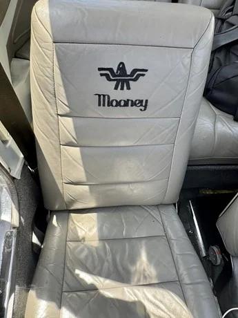 1975 MOONEY M20C Photo 3
