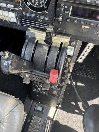 1975 MOONEY M20C Photo 2