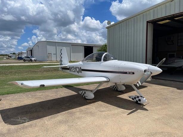 2004 VANS RV-8A Photo 3