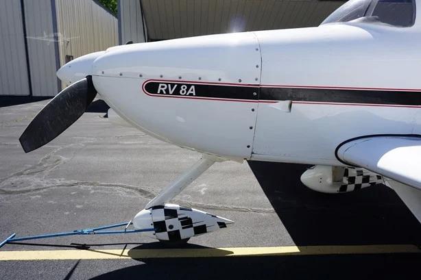 2004 VANS RV-8A Photo 5