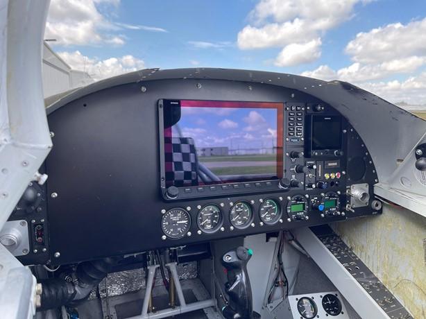 2004 VANS RV-8A Photo 6