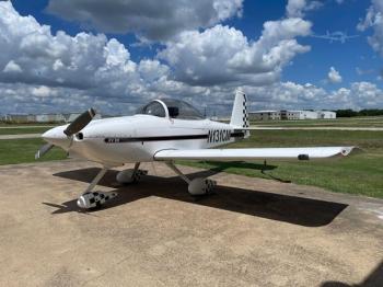 2004 VANS RV-8A for sale - AircraftDealer.com