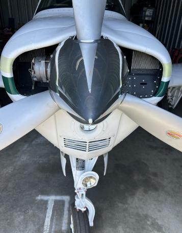 1971 BEECHCRAFT F33A BONANZA Photo 3