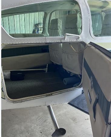 1971 BEECHCRAFT F33A BONANZA Photo 7