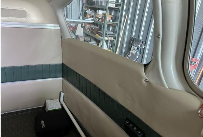 1971 BEECHCRAFT F33A BONANZA Photo 6