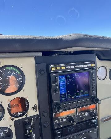 1971 BEECHCRAFT F33A BONANZA Photo 5