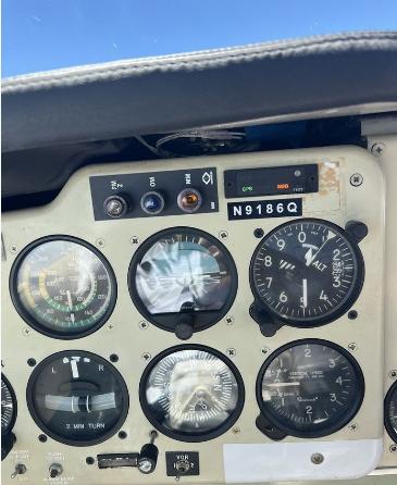 1971 BEECHCRAFT F33A BONANZA Photo 7