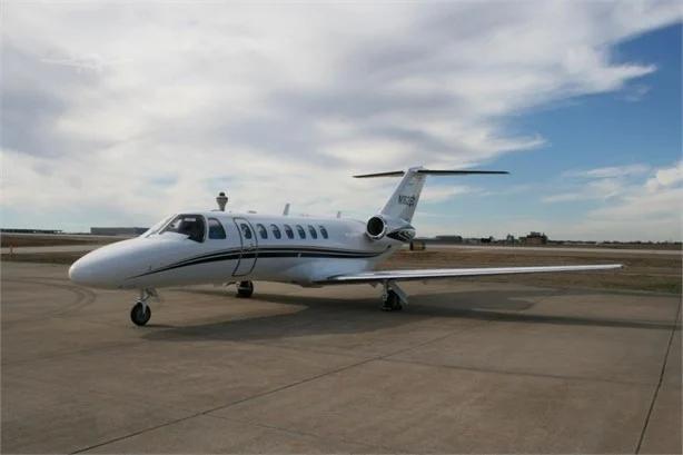 2005 CESSNA CITATION CJ3 Photo 3
