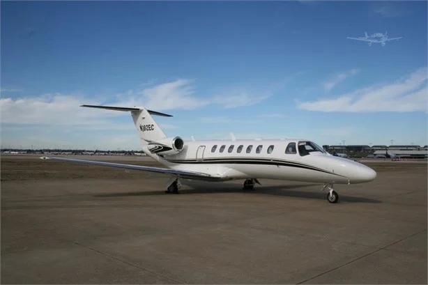 2005 CESSNA CITATION CJ3 Photo 4