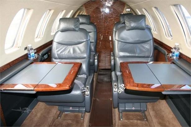 2005 CESSNA CITATION CJ3 Photo 6