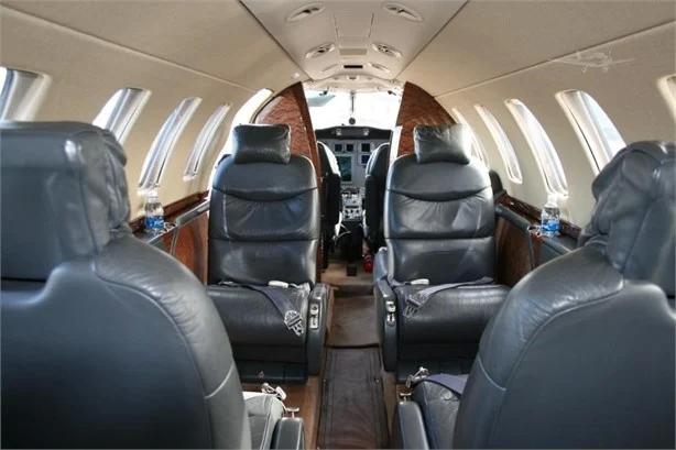 2005 CESSNA CITATION CJ3 Photo 5