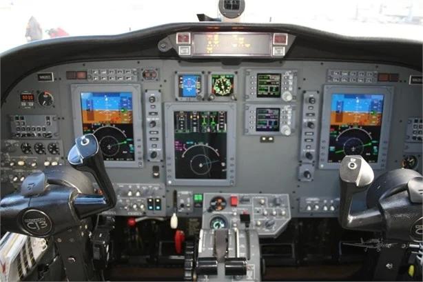 2005 CESSNA CITATION CJ3 Photo 2