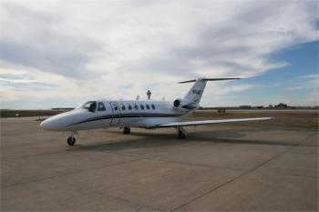 2005 CESSNA CITATION CJ3 for sale - AircraftDealer.com
