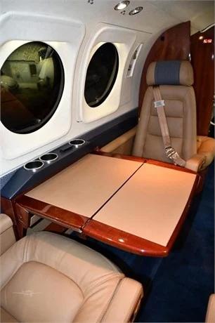 2005 BEECHCRAFT KING AIR C90B Photo 5