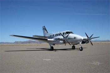 2005 BEECHCRAFT KING AIR C90B for sale - AircraftDealer.com