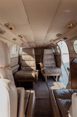 1977 CESSNA 421C Photo 2