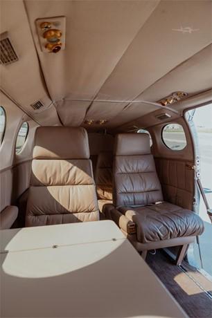 1977 CESSNA 421C Photo 5