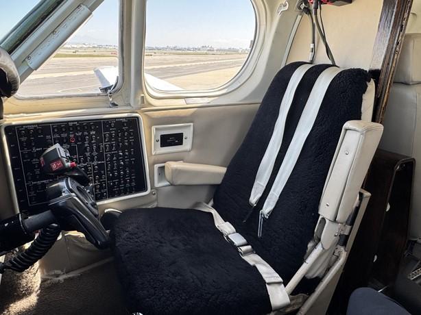 1980 BEECHCRAFT KING AIR F90 Photo 6
