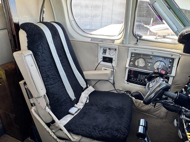 1980 BEECHCRAFT KING AIR F90 Photo 7