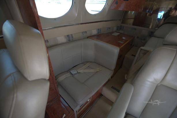 1978 CESSNA 414A Photo 5