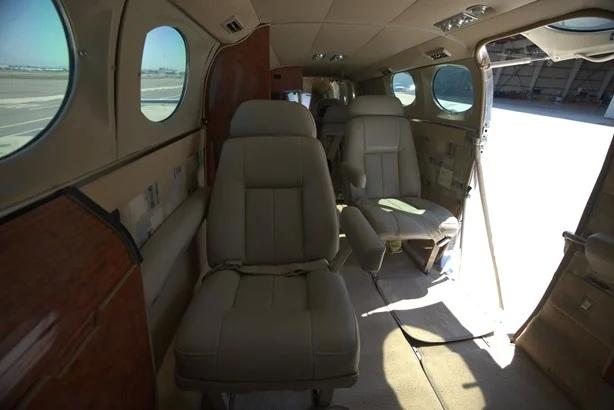 1978 CESSNA 414A Photo 6