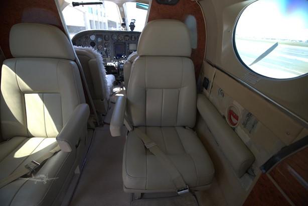 1978 CESSNA 414A Photo 7
