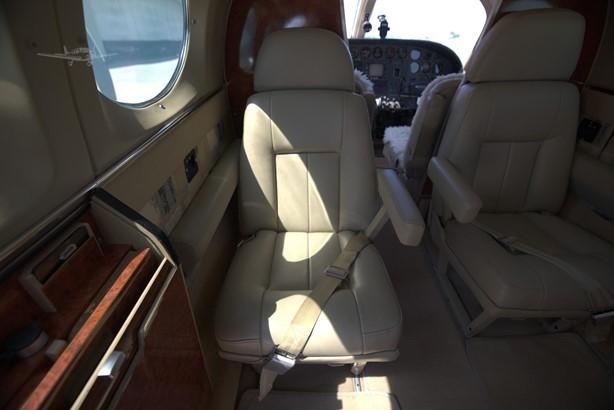 1978 CESSNA 414A Photo 2