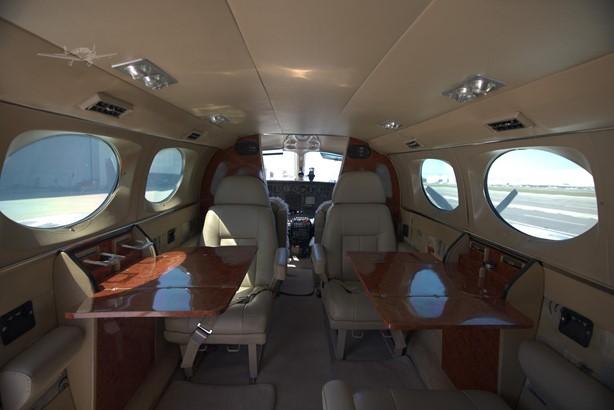 1978 CESSNA 414A Photo 3