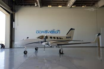 1978 CESSNA 414A for sale - AircraftDealer.com