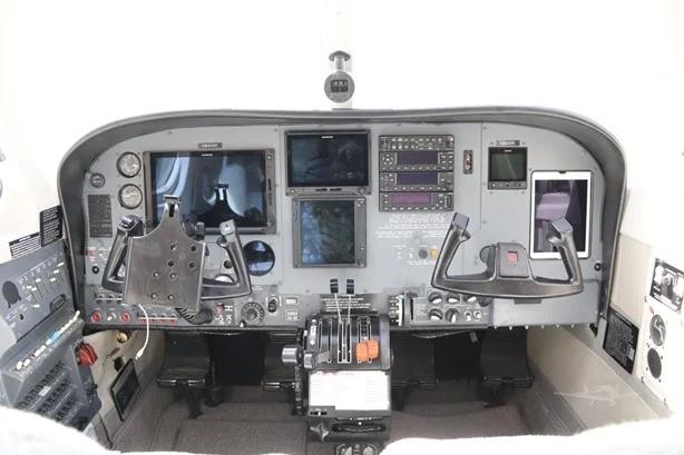 1981 CESSNA 340A Photo 4
