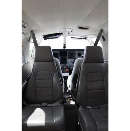 1981 CESSNA 340A Photo 5