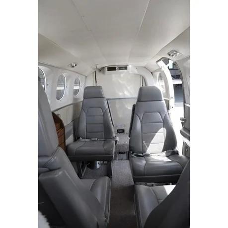 1981 CESSNA 340A Photo 6