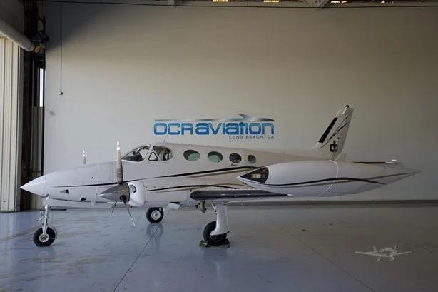 1976 CESSNA 340A Photo 2