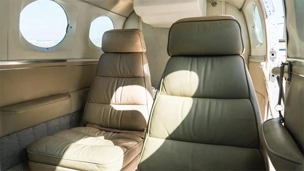 1976 CESSNA 340A Photo 5