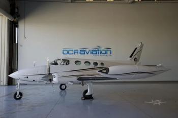 1976 CESSNA 340A for sale - AircraftDealer.com