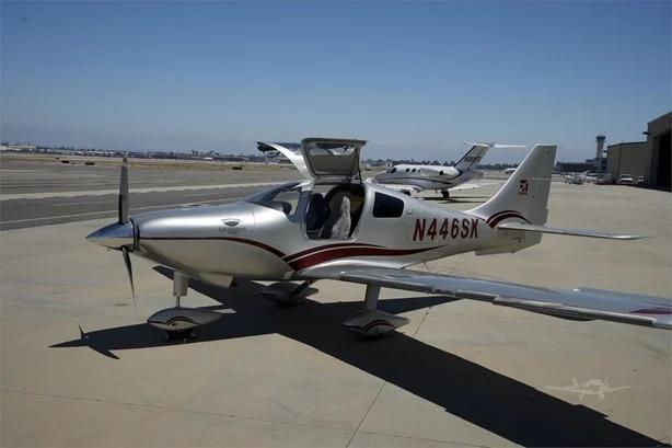 2006 COLUMBIA 400 Photo 2